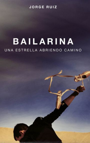 Bailarina